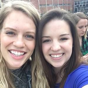 Meet your Posher, Amy